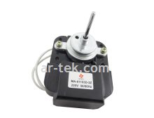 01 06 177 FAN MOTOR MA-61103D-2Z 220V